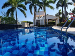 CABAÑAS Puerto López